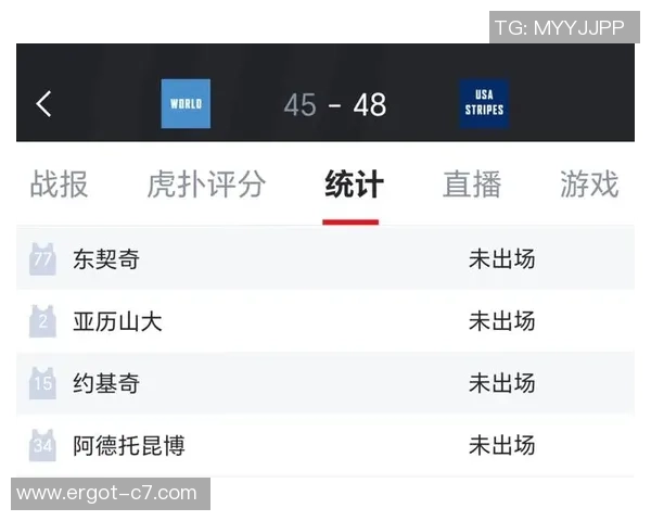 抢救收视率!2026年全明星再推新赛制,强强对话将演出,美国队迎应战 抢救收视率!2026年全明星再推新赛制,强强对话将演出,美国队迎应战