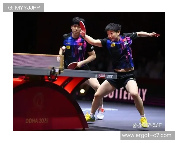 最新乒联排名:莎头组合喜获511分仍居第3 孙颖莎接连178周第一 最新乒联排名:莎头组合喜获511分仍居第3 孙颖莎接连178周第一