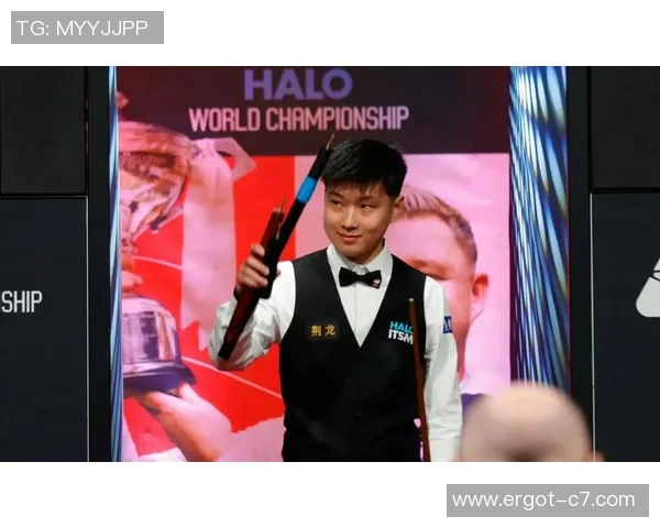 我国黑马一黑究竟!赵心童惋惜出局,吴宜泽连胜4大种子选手,闯进决赛 我国黑马一黑究竟!赵心童惋惜出局,吴宜泽连胜4大种子选手,闯进决赛