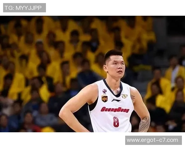 朱芳雨清晰广东男篮新赛季争冠，并谈及三大对手，辽宁男篮被无视